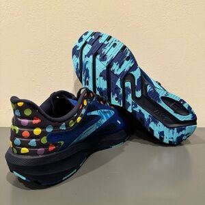 Brooks Launch 9 LE ‘Bowl O’ Brooks’ Running Shoes - M10.5